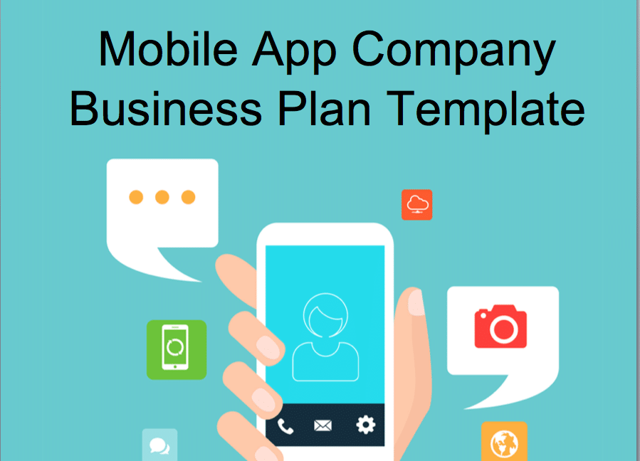 mobile business plan