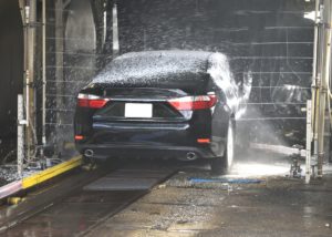 Car wash and auto detail business plan