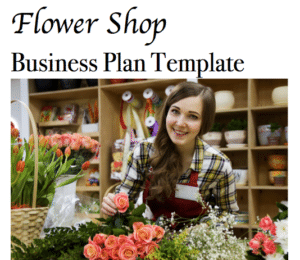 flower shop business plan in the philippines