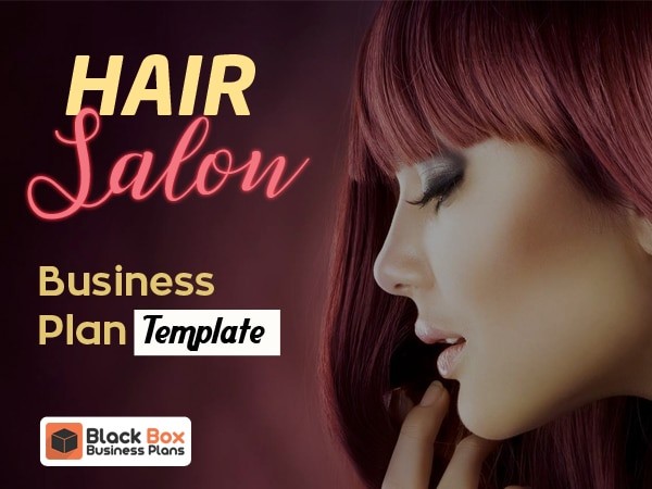 Hair Salon business plan