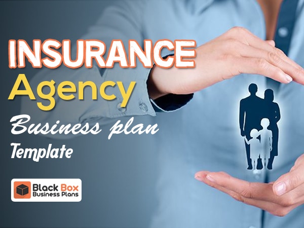 Insurance Agency business plan