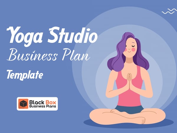 Yoga Studio business plan