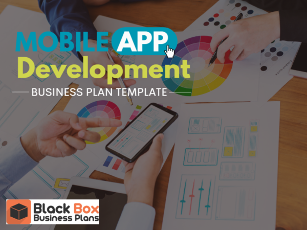 mobile app development business plan pdf