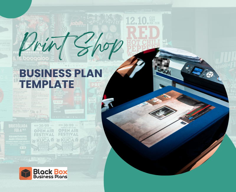 photo print shop business plan